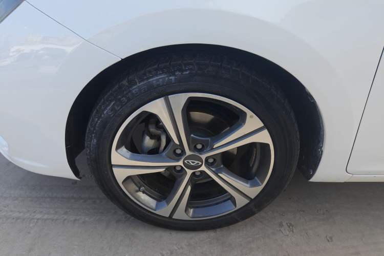 Used Chery Arrizo 5 2019 Facelifted PRO 1.5L Manual Youth Edition China VI Standard