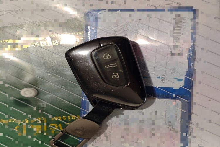 Used Volkswagen Talagon 2022 530TSI Four-Wheel Drive Flagship Shengjing Edition Pro 7-Seater