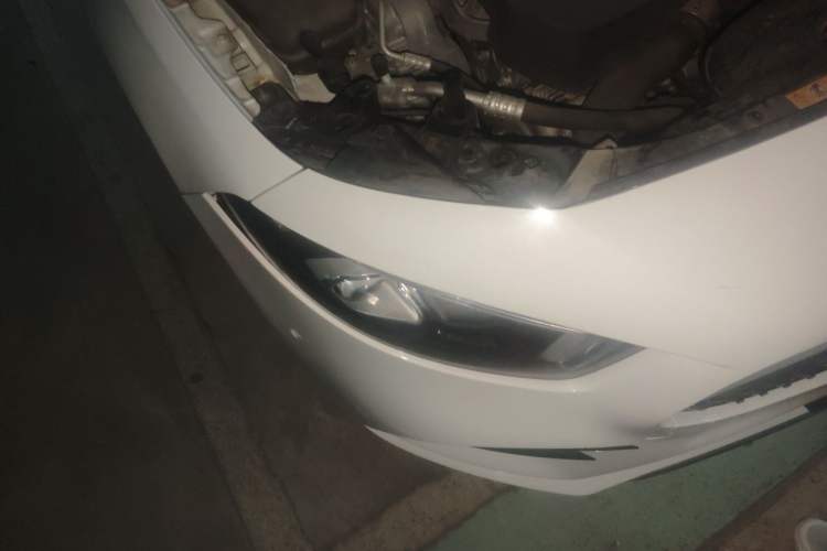 Used Mercedes-Benz A-Class 2020 Restyled A 200 L Sport Sedan Fashion Version
