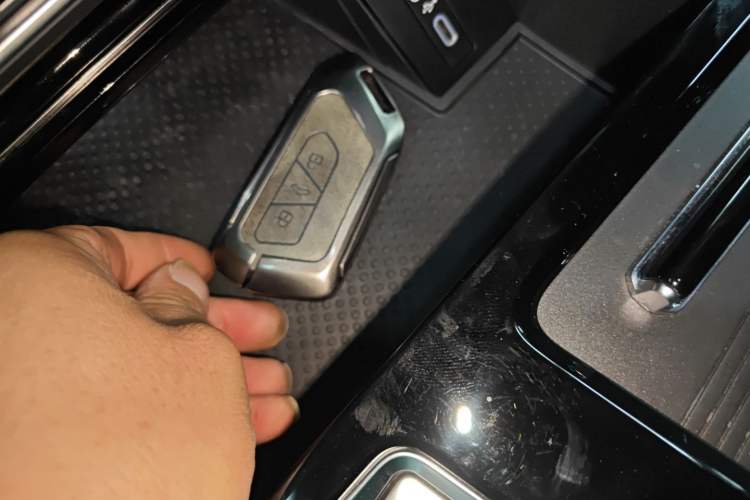 Used Volkswagen Teramont 2024 380TSI Four-Wheel Drive Prestige Luxury Edition