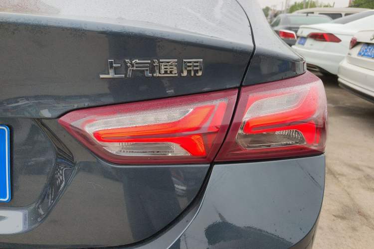 Used Chevrolet Malibu XL 2021 535T Automatic Sport Edition
