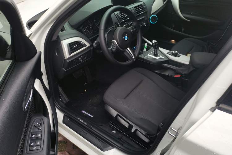 Used BMW 1 Series 2013 Revised 116i Leading Edition
