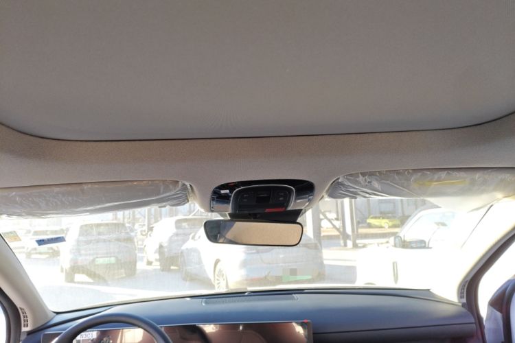 Used Hyundai Tucson 2025 Tucson L 1.5T Elite Edition
