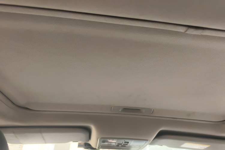 Used Haima S5 2015 1.6L Manual Smart Luxury Model