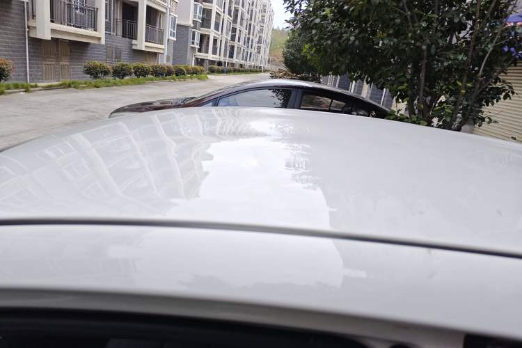 Used Toyota Vios 2021 1.5L CVT Innovation Edition
