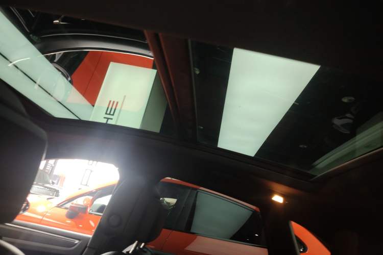 Used Porsche Macan 2020 Macan 2.0T
