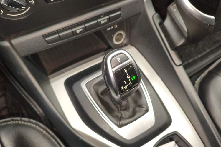 Used BMW X1 2014 sDrive18i Fashion Model
