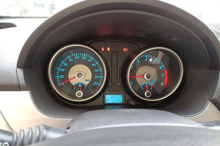 Used Buick Excelle 2013 1.5L Automatic Classic Model