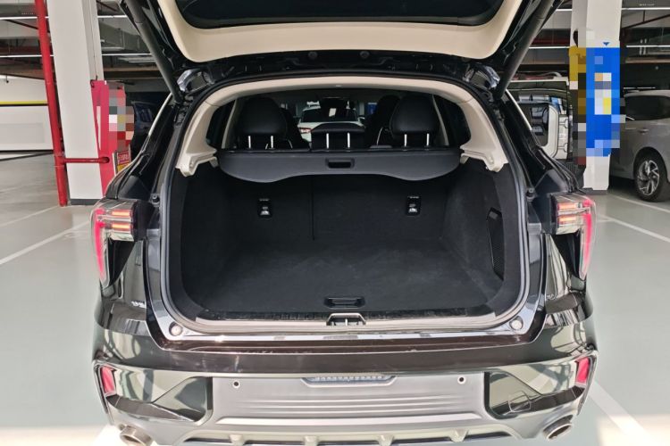 Used Lynk & Co 01 2023 2.0TD Two-Wheel Drive Pro Trim
