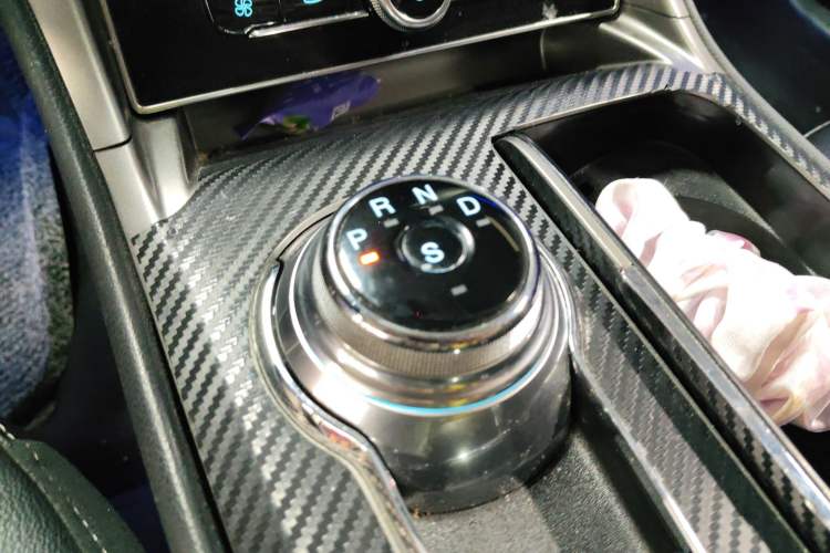 Used Ford Mondeo 2020 EcoBoost 200 Stylish Model
