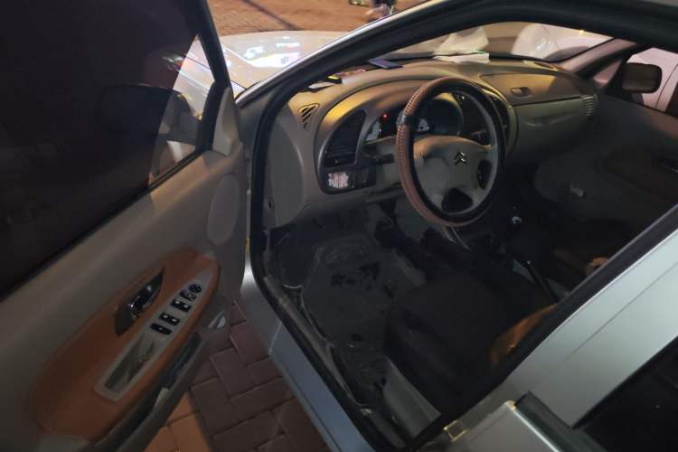 Used Citroen Elysee 2011 Sedan 1.6L Manual Tech Edition
