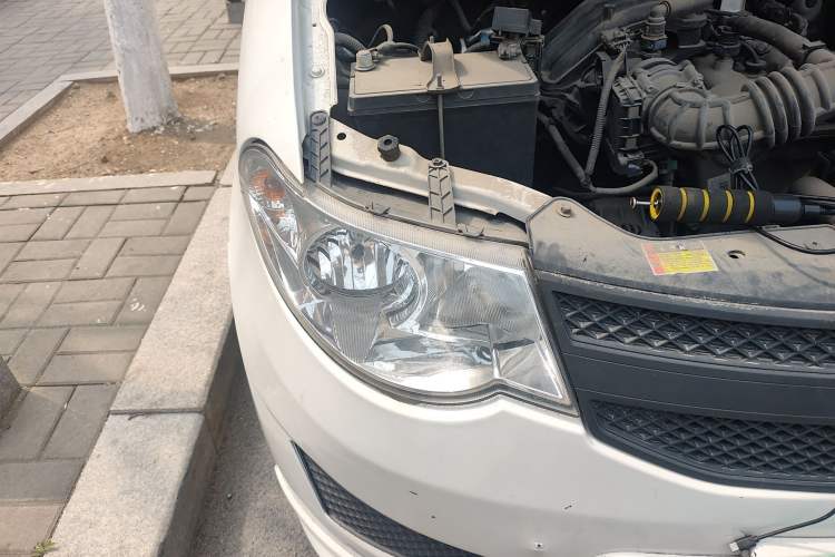 Used Wuling Hongguang 2020 1.2L S Base Model China VI LSI
