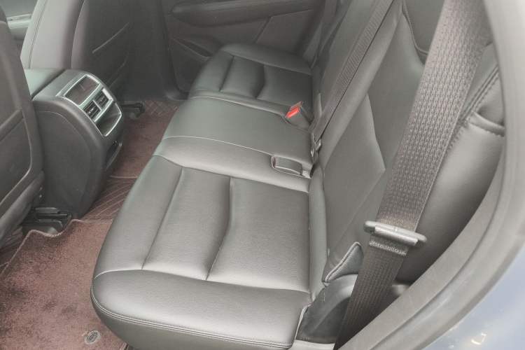 Used Cadillac XT5 2018 28T Four-Wheel Drive Tech Model