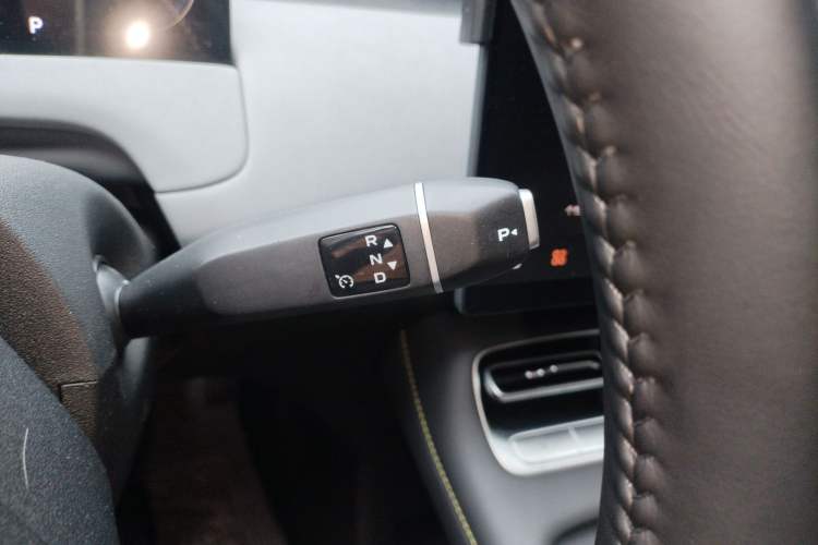 Used Qiyuan Q05 2026 Model 506 Max