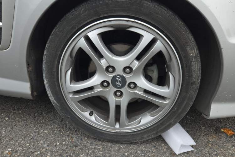 Used Hyundai Coupe 2004 FX 2.7