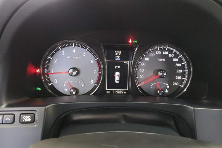 Used Toyota Crown 2017 2.0T Sport Edition