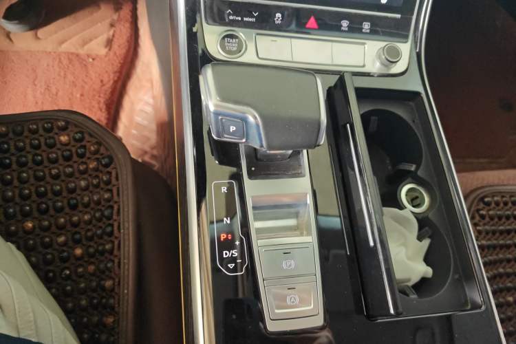 Used Audi A8 2021 A8L 50 TFSI quattro Comfort Model
