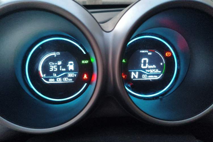 Used ORA Black Cat 2019 351 km Fun Edition