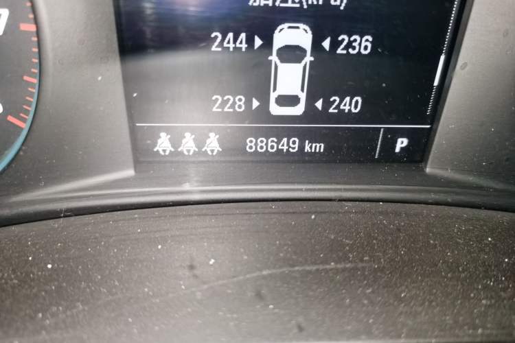 Used Chevrolet Malibu XL 2020 Redline 550T Automatic Sport Edition