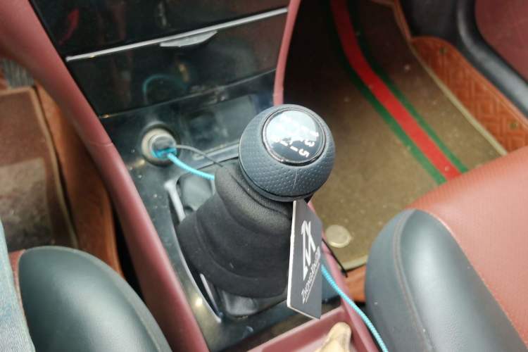 Used BYD F3 2018 1.5L Manual Classic Model