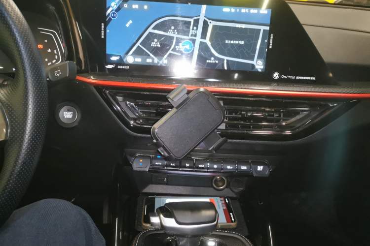 Used Oshan X5 2021 1.5T DCT Prestige Edition