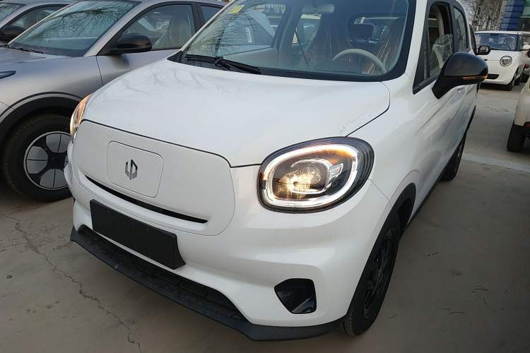 Used Leapmotor T03 2025 310 Comfort Edition
