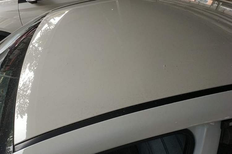 Used Hyundai Verna (older generation) 2017 1.4L Manual Huancai Edition China V Standard
