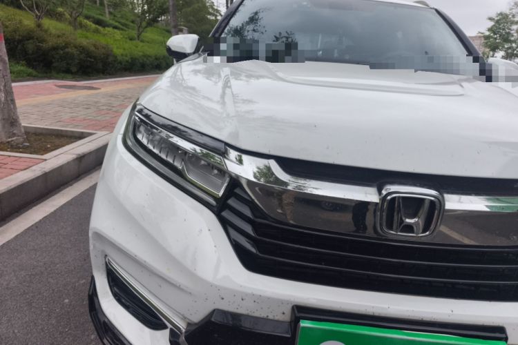 Used Honda Avancier 2020 370TURBO Four-Wheel Drive Premium Edition Right Front Headlight