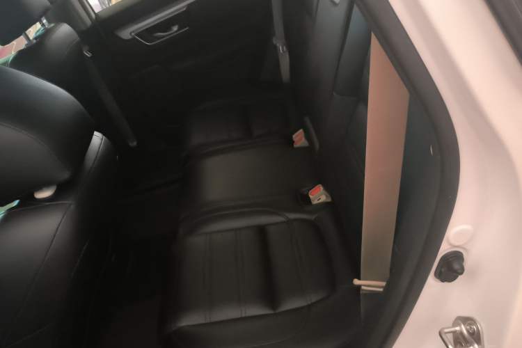 Used Honda CR-V 2019 240TURBO CVT 2WD Comfort Version China VI Emission Standard