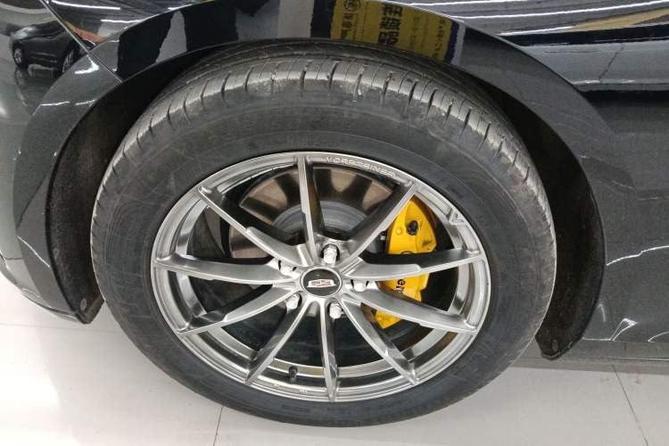 Used Cadillac CT6 2023 28T Fashion Edition
