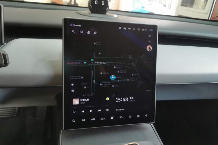 Used Nio ET5 2022 75 kWh