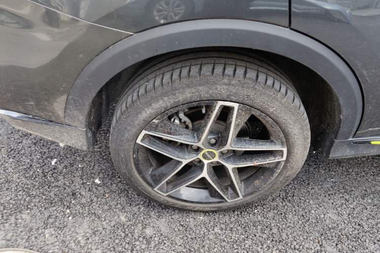 Used Roewe RX5 2023 PLUS 330TGI Automatic Trendsetting Smart Edition