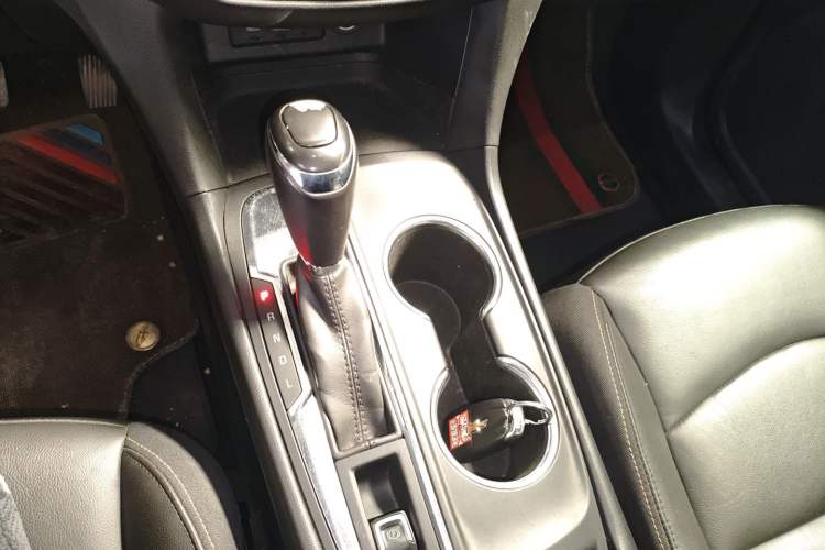 Used Chevrolet Equinox 2019 535T Automatic YuJie Edition China V Standard