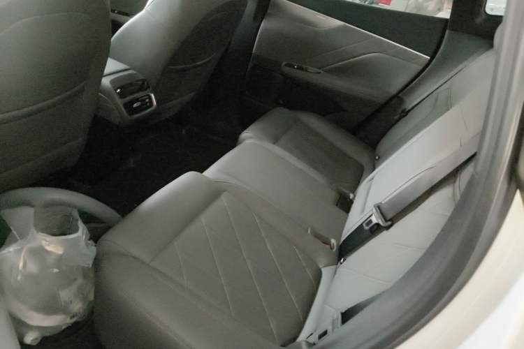 Used Deepal S05 2026 Model 520Plus Pure Electric Edition
