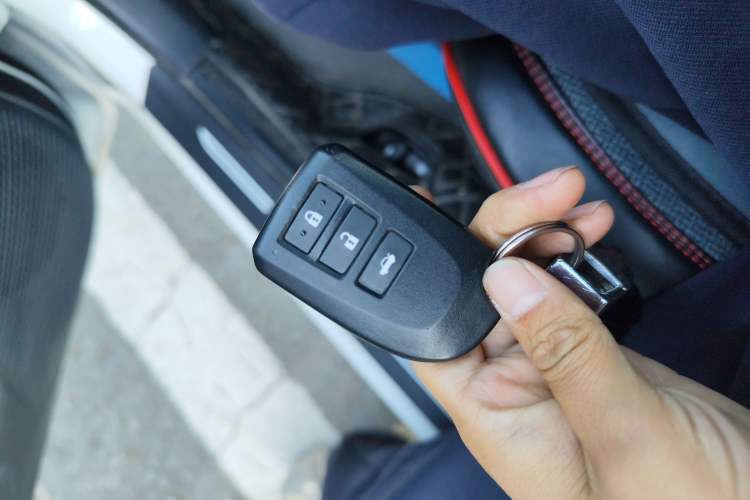 Used Toyota Vios 2022 1.5L 20th Anniversary Edition