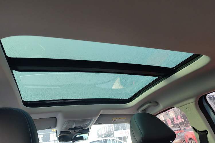 Used ORA Good Cat 2021 400km Standard Range Athena Edition Lithium Iron Phosphate
