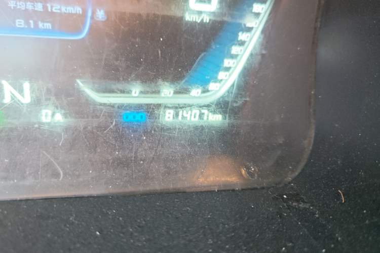 Used SRM Haoyun 2022 Standard Passenger Bus
