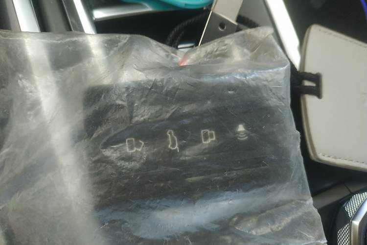 Used Tank 400 New Energy 2023 Hi4-T Super Edition
