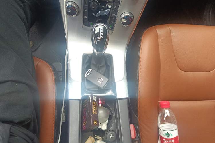 Used Volvo S60 2019 S60L Facelift T5 Smart Luxury Elite Edition