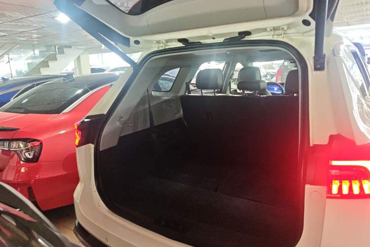 Used Chery Tiggo 8 PRO New Energy 2023 1.5T Enjoyment Edition