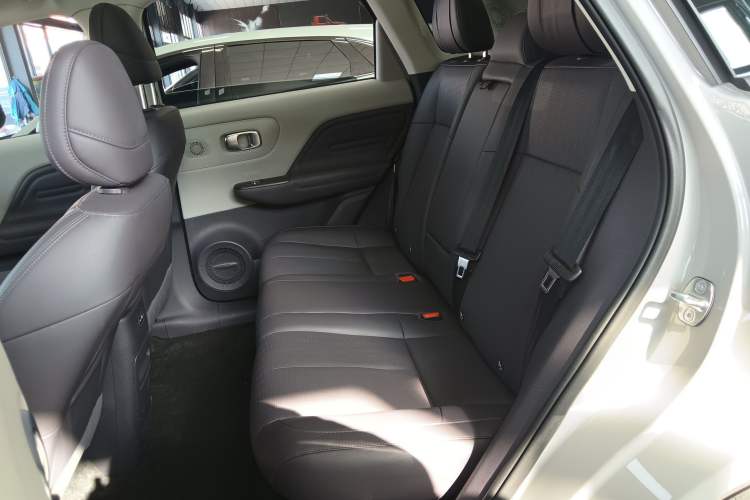 Used Leapmotor B10 2025 510 Joyful Edition
