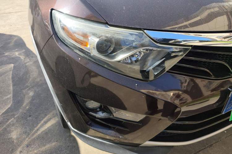 Used Soueast DX7 2017 1.5T Manual Triumph Edition