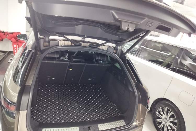 Used Land Rover Range Rover Velar 2020 P250 R-DYNAMIC S