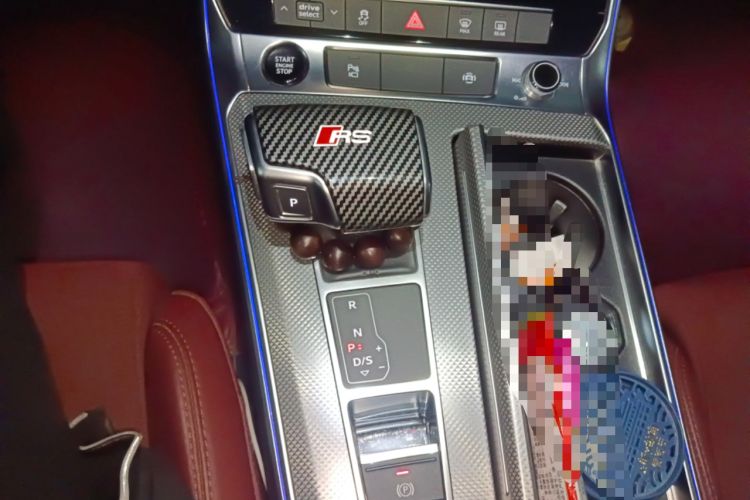 Used Audi A6L 2021 45 TFSI Enjoy Life Edition
