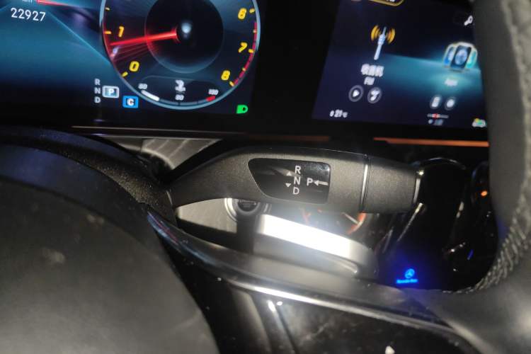 Used Mercedes-Benz CLS 2022 CLS 300 Sport Edition
