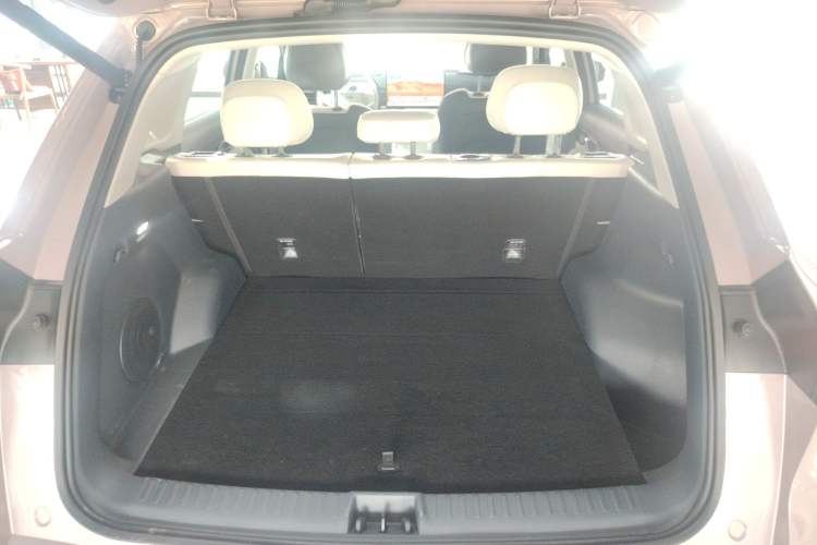 Used Geely Galaxy E5 2024 530km Starship Edition
