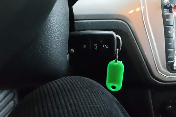 Used Volkswagen Gran Lavida 2015 1.6L Automatic Fashion Edition