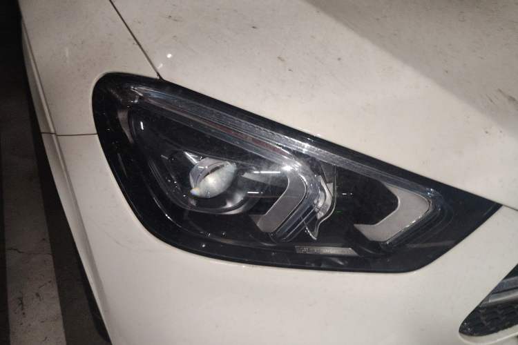 Used Mercedes-Benz GLE Coupe 2020 GLE 450 4MATIC Coupe SUV Luxury Model