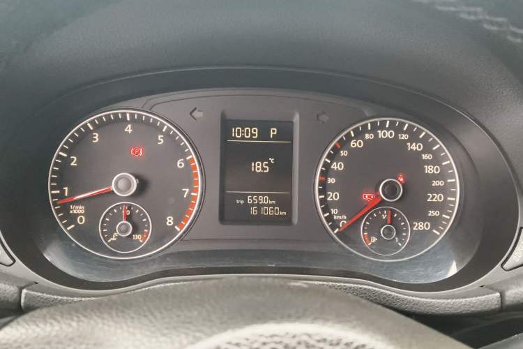 Used Volkswagen Passat 2013 1.8TSI DSG Prestige Edition