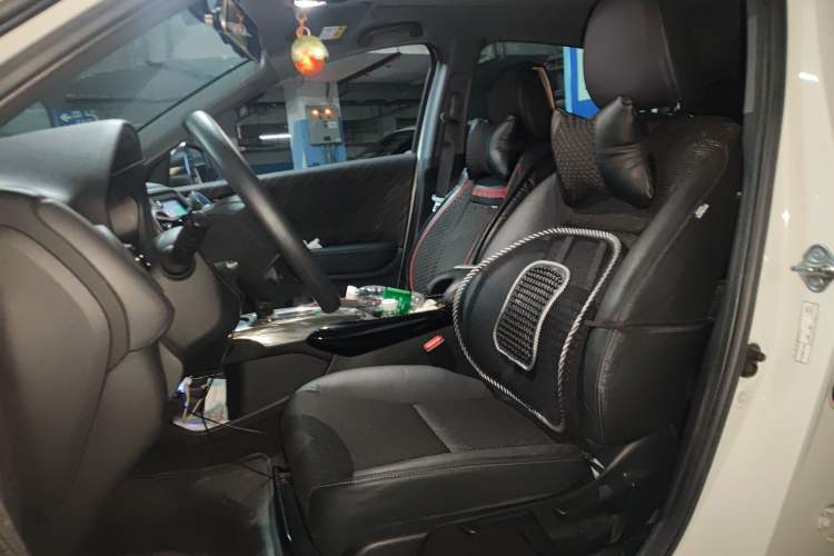 Used Honda XR-V 2017 1.8L EXi CVT Comfort Version
